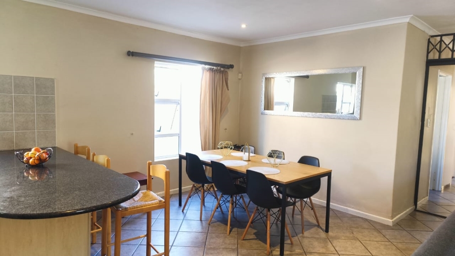 To Let 3 Bedroom Property for Rent in Parklands Western Cape
